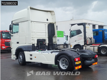 Sattelzugmaschine DAF XF 480 4X2 NL-Truck SSC 2xTanks ACC Euro 6: das Bild 2