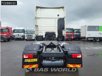 Sattelzugmaschine DAF XF 480 4X2 NL-Truck SSC 2xTanks ACC Euro 6: das Bild 3
