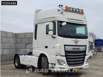Sattelzugmaschine DAF XF 480 4X2: das Bild 3 Sattelzugmaschine DAF XF 480 4X2: das Bild 3