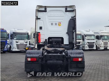 Sattelzugmaschine Ford F-Max 500 4X2 Retarder Standklima 2xTanks ACC LED Euro 6: das Bild 5