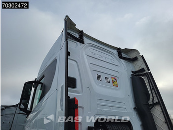 Sattelzugmaschine Ford F-Max 500 4X2 Retarder Standklima 2xTanks ACC LED Euro 6: das Bild 3