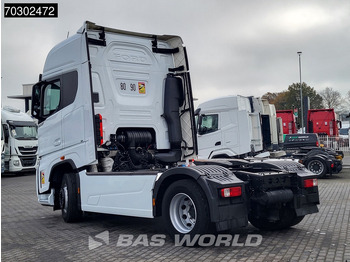 Sattelzugmaschine Ford F-Max 500 4X2 Retarder Standklima 2xTanks ACC LED Euro 6: das Bild 2