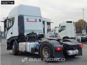 Sattelzugmaschine Iveco Stralis 510 4X2 Retarder Hydraulik Compressor: das Bild 2
