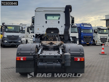 Sattelzugmaschine Mercedes-Benz Arocs 2548 6X2 Low Mileage! ClassicSpace Retarder Lift+Lenkachsee: das Bild 3