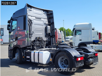 Sattelzugmaschine Renault T 480 4X2 HSC Retarder 2x Tanks Standklima Navi: das Bild 2