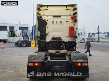 Sattelzugmaschine Renault T 520 4X2 HIGH Hydraulik Euro 6: das Bild 3 Sattelzugmaschine Renault T 520 4X2 HIGH Hydraulik Euro 6: das Bild 3