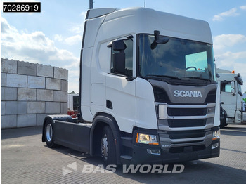 Scania R450 4X2 Retarder ACC Standklima Navi Euro 6 – Leasing Scania R450 4X2 Retarder ACC Standklima Navi Euro 6: das Bild 3