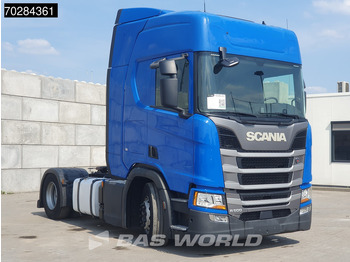 Sattelzugmaschine Scania R500 4X2 Retarder 2x Tanks ACC Euro 6: das Bild 3 Sattelzugmaschine Scania R500 4X2 Retarder 2x Tanks ACC Euro 6: das Bild 3