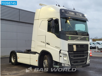 Sattelzugmaschine Volvo FH 460 4X2 XL Retarder 2x Tanks Xenon: das Bild 3