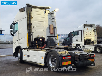 Sattelzugmaschine Volvo FH 460 4X2 XL Retarder 2x Tanks Xenon: das Bild 2