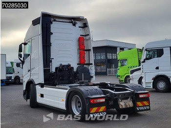 Sattelzugmaschine Volvo FH 500 FH 4X2 XL VEB+ 2x Tanks ACC LED ADR: das Bild 2