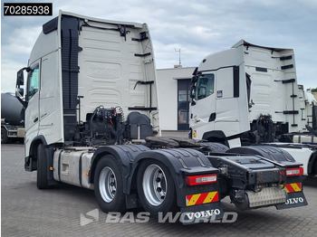 Sattelzugmaschine Volvo FH 540 FH 6X2 XL Retarder 2xTanks Liftachse Navi ACC LED Euro 6: das Bild 2