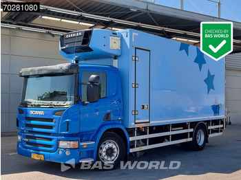 SCANIA P 230 Kühlkoffer LKW
