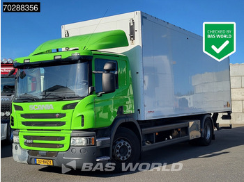 SCANIA P 280 Koffer LKW