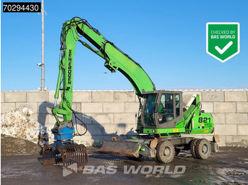 SENNEBOGEN Umschlagbagger