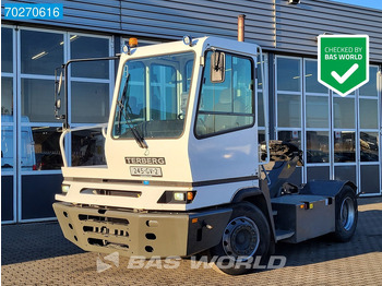 TERBERG Terminaltraktor