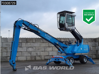 TEREX Umschlagbagger