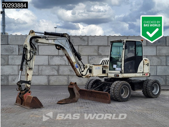 TEREX Mobilbagger