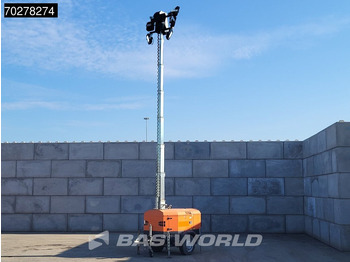 Lichtmasten Towerlight VB-9: das Bild 2