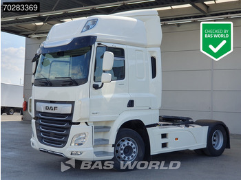 DAF CF 480 Sattelzugmaschine