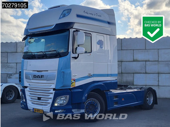 DAF XF 450 Sattelzugmaschine