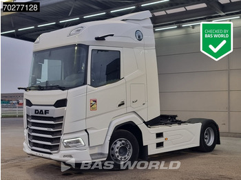 DAF XF 450 Sattelzugmaschine