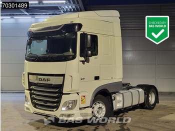 DAF XF 450 Sattelzugmaschine