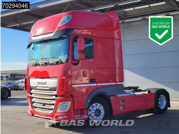 DAF XF 450 Sattelzugmaschine