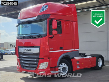 DAF XF 450 Sattelzugmaschine