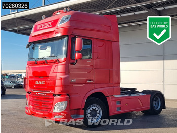DAF XF 460 Sattelzugmaschine