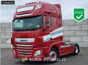 DAF XF 480 Sattelzugmaschine