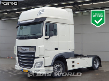 DAF XF 480 Sattelzugmaschine