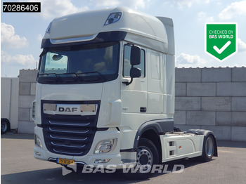DAF XF 480 Sattelzugmaschine