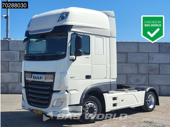 DAF XF 480 Sattelzugmaschine