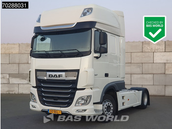 DAF XF 480 Sattelzugmaschine