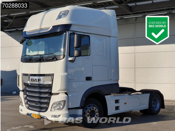 DAF XF 480 Sattelzugmaschine