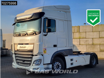 DAF XF 480 Sattelzugmaschine