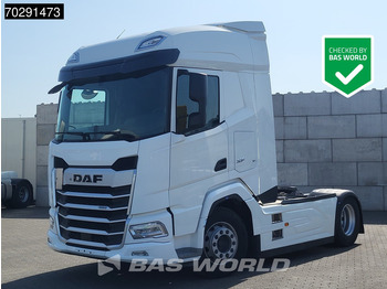 DAF XF 480 Sattelzugmaschine