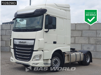 DAF XF 480 Sattelzugmaschine