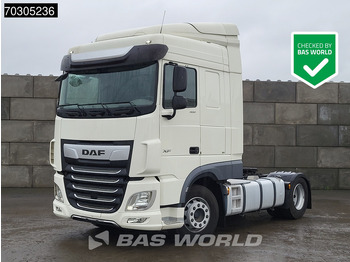 DAF XF 480 Sattelzugmaschine