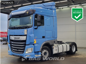 DAF XF 480 Sattelzugmaschine