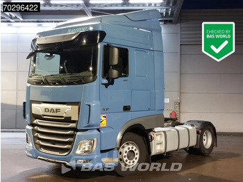 DAF XF 480 Sattelzugmaschine