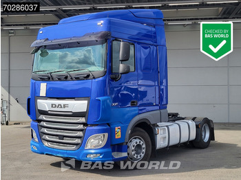 DAF XF 480 Sattelzugmaschine