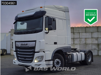DAF XF 480 Sattelzugmaschine