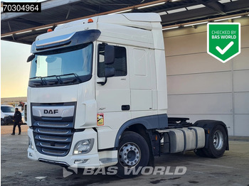 DAF XF 480 Sattelzugmaschine