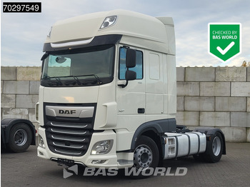 DAF XF 480 Sattelzugmaschine