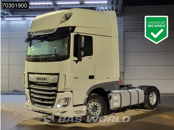 DAF XF 480 Sattelzugmaschine