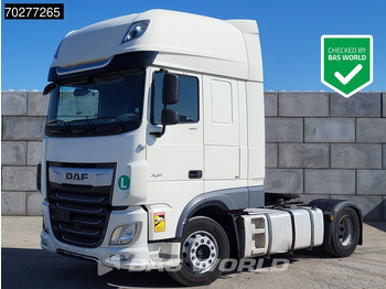 DAF XF 480 Sattelzugmaschine