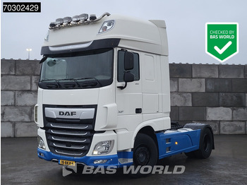 DAF XF 480 Sattelzugmaschine