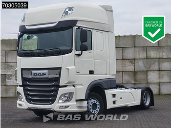 DAF XF 480 Sattelzugmaschine